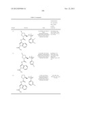 Complement pathway modulators and uses thereof diagram and image