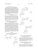 Complement pathway modulators and uses thereof diagram and image