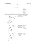 Complement pathway modulators and uses thereof diagram and image