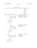 Complement pathway modulators and uses thereof diagram and image