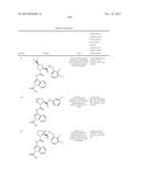 Complement pathway modulators and uses thereof diagram and image