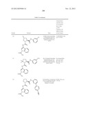 Complement pathway modulators and uses thereof diagram and image