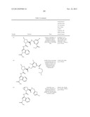 Complement pathway modulators and uses thereof diagram and image