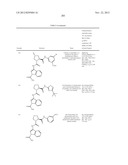 Complement pathway modulators and uses thereof diagram and image