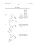 Complement pathway modulators and uses thereof diagram and image