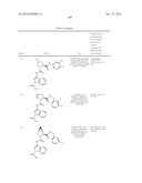 Complement pathway modulators and uses thereof diagram and image