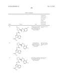 Complement pathway modulators and uses thereof diagram and image