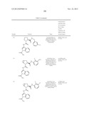 Complement pathway modulators and uses thereof diagram and image