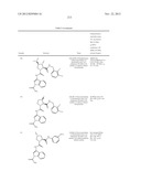 Complement pathway modulators and uses thereof diagram and image