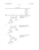 Complement pathway modulators and uses thereof diagram and image