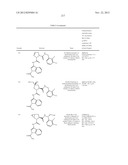 Complement pathway modulators and uses thereof diagram and image