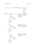 Complement pathway modulators and uses thereof diagram and image