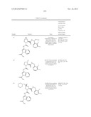 Complement pathway modulators and uses thereof diagram and image