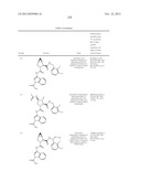 Complement pathway modulators and uses thereof diagram and image