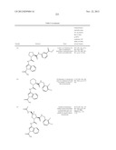 Complement pathway modulators and uses thereof diagram and image