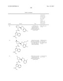 Complement pathway modulators and uses thereof diagram and image