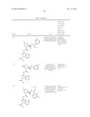 Complement pathway modulators and uses thereof diagram and image