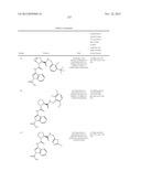 Complement pathway modulators and uses thereof diagram and image