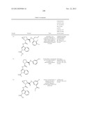 Complement pathway modulators and uses thereof diagram and image