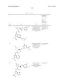 Complement pathway modulators and uses thereof diagram and image