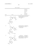 Complement pathway modulators and uses thereof diagram and image