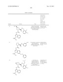 Complement pathway modulators and uses thereof diagram and image