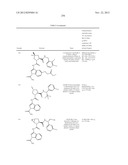 Complement pathway modulators and uses thereof diagram and image