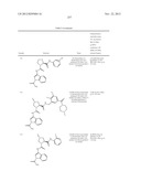 Complement pathway modulators and uses thereof diagram and image