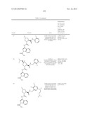 Complement pathway modulators and uses thereof diagram and image