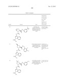 Complement pathway modulators and uses thereof diagram and image