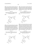 Complement pathway modulators and uses thereof diagram and image