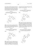 Complement pathway modulators and uses thereof diagram and image