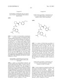 Complement pathway modulators and uses thereof diagram and image