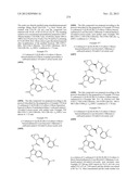 Complement pathway modulators and uses thereof diagram and image