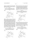 Complement pathway modulators and uses thereof diagram and image