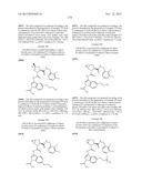 Complement pathway modulators and uses thereof diagram and image