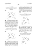 Complement pathway modulators and uses thereof diagram and image