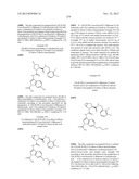 Complement pathway modulators and uses thereof diagram and image