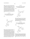 Complement pathway modulators and uses thereof diagram and image