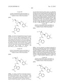 Complement pathway modulators and uses thereof diagram and image