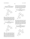 Complement pathway modulators and uses thereof diagram and image