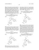 Complement pathway modulators and uses thereof diagram and image