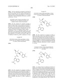 Complement pathway modulators and uses thereof diagram and image