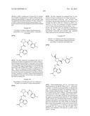 Complement pathway modulators and uses thereof diagram and image