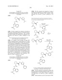 Complement pathway modulators and uses thereof diagram and image