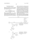 Complement pathway modulators and uses thereof diagram and image