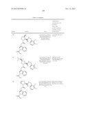 Complement pathway modulators and uses thereof diagram and image