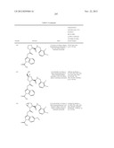 Complement pathway modulators and uses thereof diagram and image