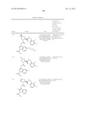 Complement pathway modulators and uses thereof diagram and image