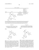 Complement pathway modulators and uses thereof diagram and image